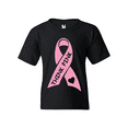 thumbnail image 1 of Big Boys T-Shirts and Tank Tops - Think Pink Cancer, 1 of 5