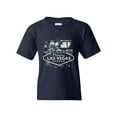 thumbnail image 1 of Big Boys T-Shirts and Tank Tops - Welcome to Las Vegas Nevada, 1 of 5