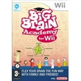 thumbnail image 1 of Big Brain Academy Wii Degree - Wii, 1 of 5