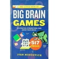thumbnail image 1 of LITTLE BK BIG BRAIN GAMES, 1 of 1