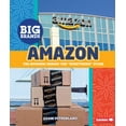 thumbnail image 1 of Big Brands: Amazon: The Business Behind the Everything Store (Hardcover), 1 of 1