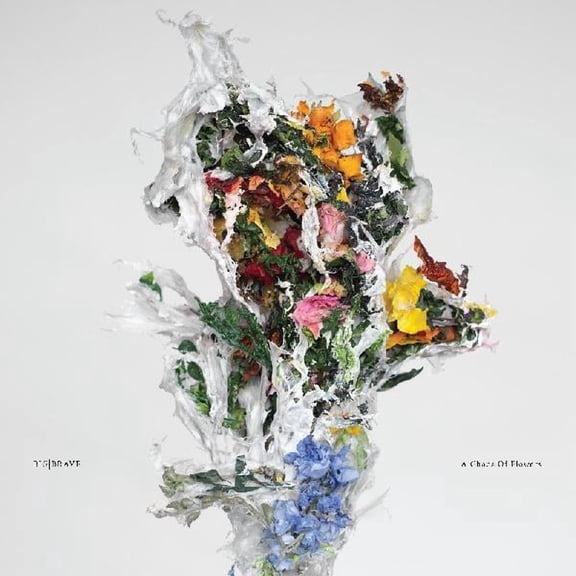 Big/Brave - A Chaos of Flowers - Music & Performance - CD
