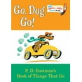 thumbnail image 1 of Go, Dog. Go! (Board Book), 1 of 1