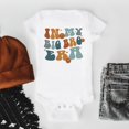 thumbnail image 1 of Big Bro Baby Bodysuit, Baby Bodysuit, Big Brother Shirt, Big Brother To Be, Pregnancy Announcement, Baby Boy Outfit, Baby Boy Clothes Cute Baby Onesie, BABY BODYSUIT LAT 4424, 1 of 3