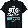 Big Brother 2025 Loading Big Brother announcement 2025 Kids TShirt