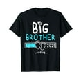 Big Brother 2025 Loading Big Brother announcement 2025 Kids TShirt