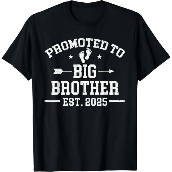 Big Brother 2025 Shirt Finally Promoted To Big Brother 2025 T-Shirt