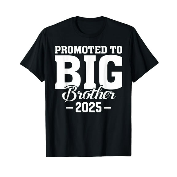 Big Brother 2025 Shirt Finally Promoted To Big Brother 2025 T-Shirt