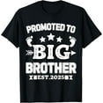 Big Brother 2025 To Finally Promoted To Big Brother 2025 TShirt