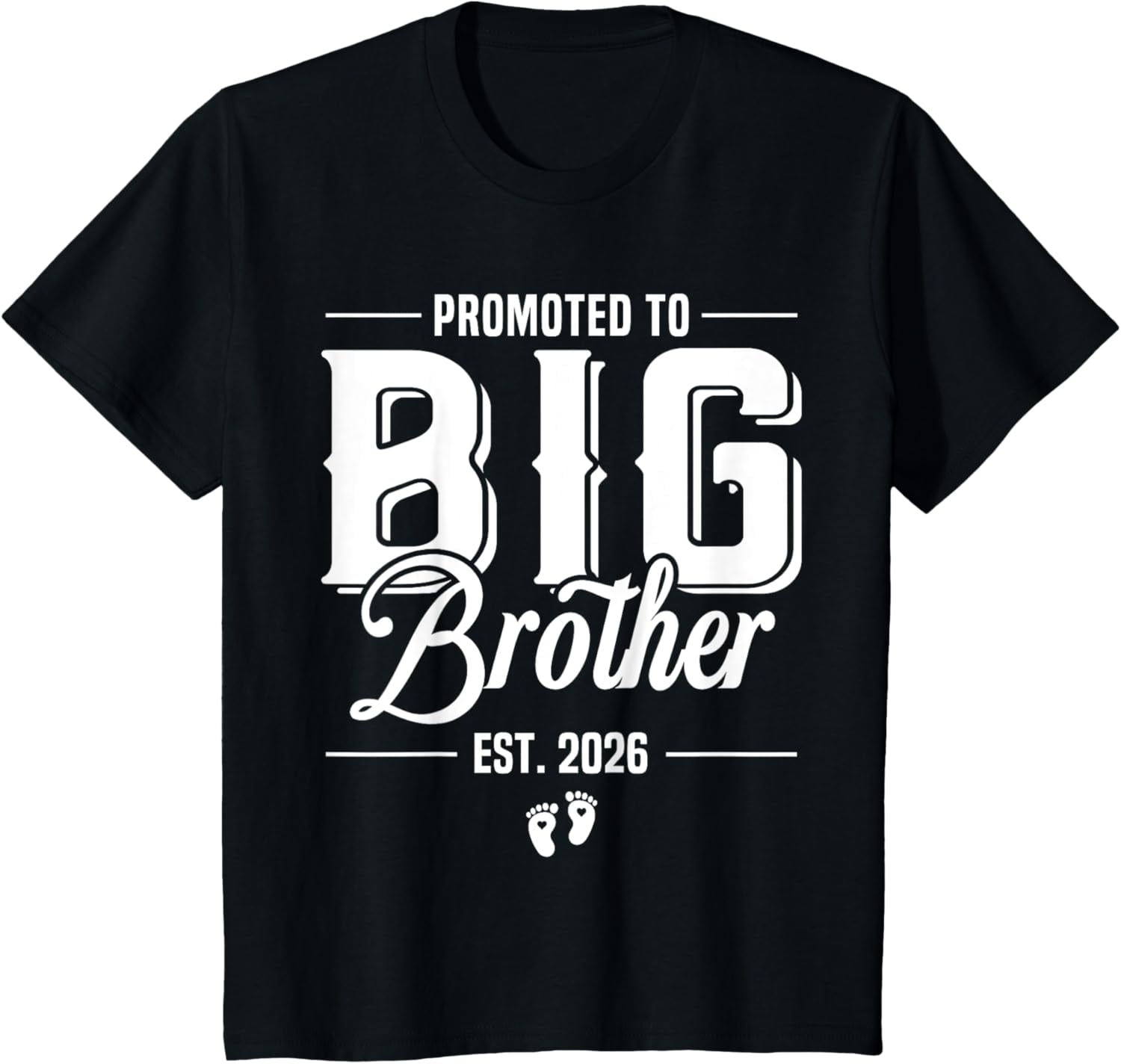 Big Brother 2026 Finally Promoted To Big Brother 2026 T Shirt Walmart com Big Brother 2026 Finally Promoted To Big Brother 2026 T Shirt Walmart com
