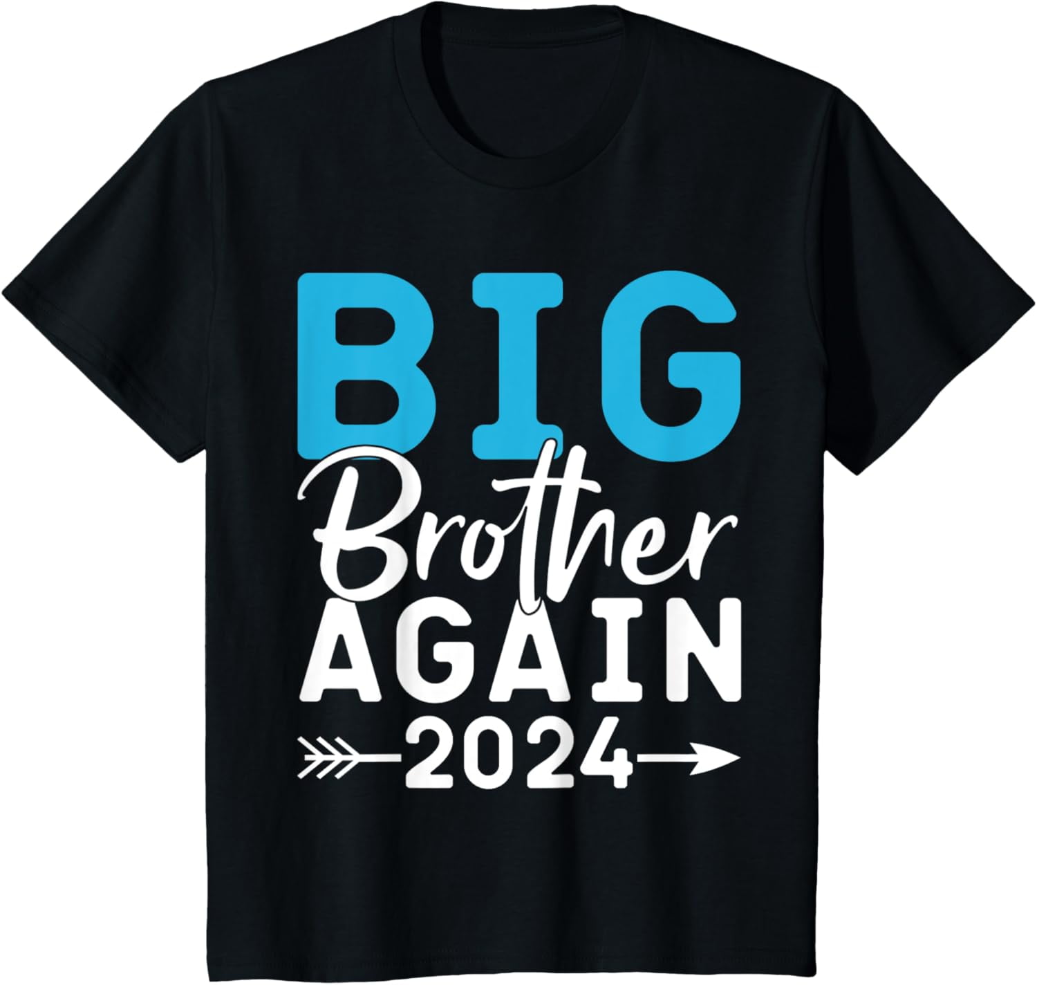 Big Brother Again 2024, Promoted To Big Brother Again 2024 TShirt