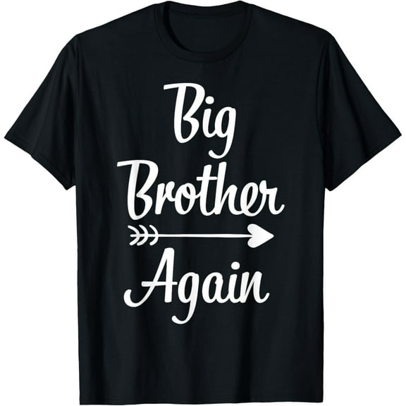 Big Brother Again T-Shirt