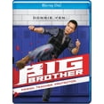 thumbnail image 1 of Well Go USA - Big Brother [BLU-RAY], 1 of 1