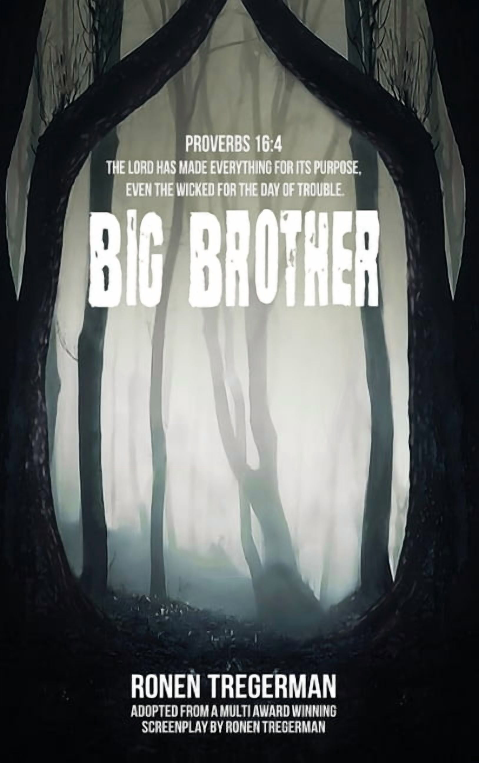 Big Brother, (Hardcover)