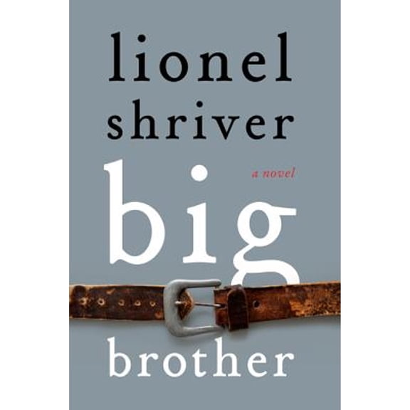 Pre-Owned Big Brother (Hardcover) 0061458570 9780061458576