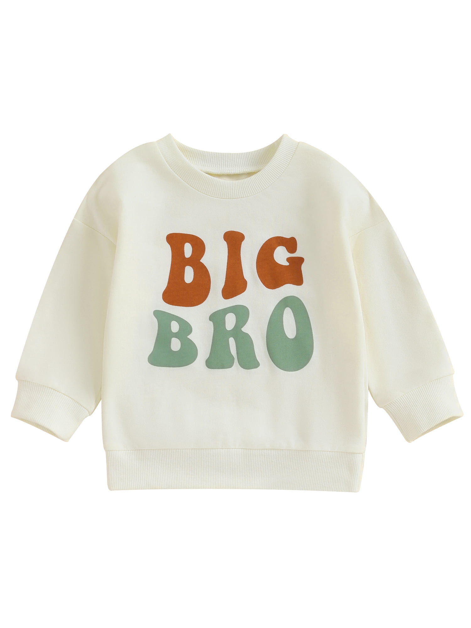 Big brother cheap clothes toddlers