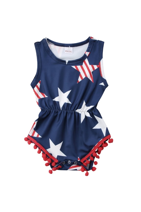 Big Brother Little Sister Kids Toddler Boys Baby Girls Cotton Tops T-shirt/Romper Clothes