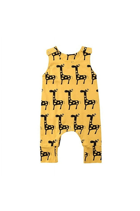 Big Brother Little Sister Kids Toddler Boys Baby Girls Cotton Tops T-shirt/Romper Clothes