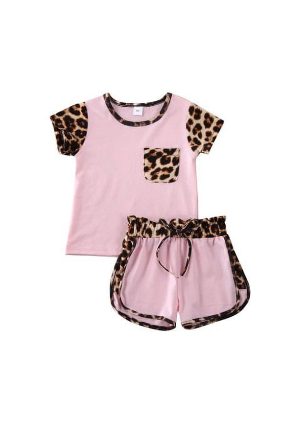 Big Brother Little Sister Kids Toddler Boys Baby Girls Cotton Tops T-shirt/Romper Clothes