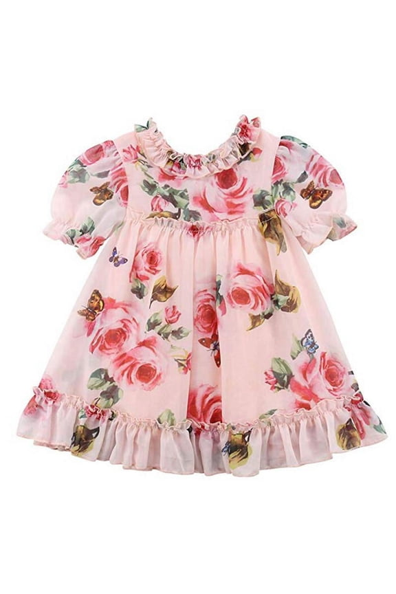 Big Brother Little Sister Kids Toddler Boys Baby Girls Cotton Tops T-shirt/Romper Clothes