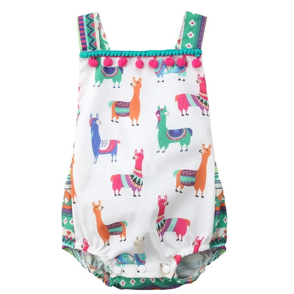 Big Brother Little Sister Kids Toddler Boys Baby Girls Cotton Tops T-shirt/Romper Clothes