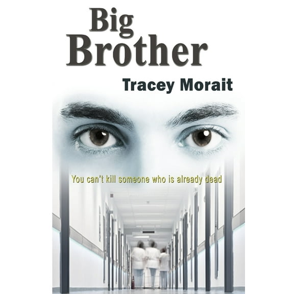 Big Brother, (Paperback)