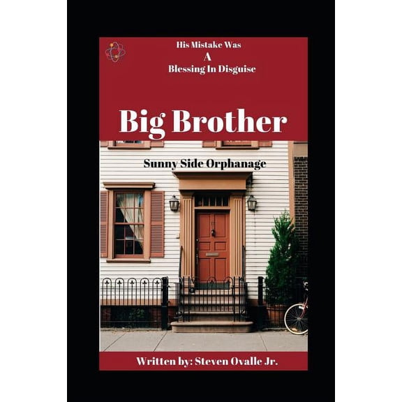Big Brother (Paperback)