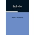 thumbnail image 1 of Big Brother, (Paperback), 1 of 1