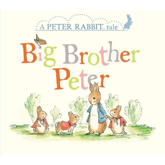 Big Brother Peter