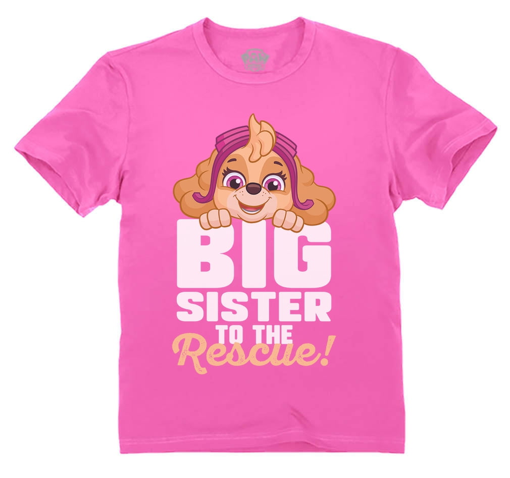 Big Sister Toddler Shirt Bg Brother Sster Shrts,lttle Brother