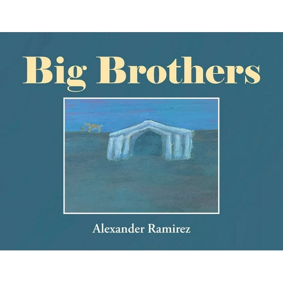 Big Brothers (Paperback)