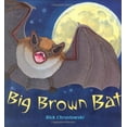 thumbnail image 1 of Pre-Owned Big Brown Bat (Hardcover) 0805074996 9780805074994, 1 of 1