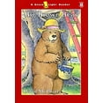 thumbnail image 1 of Pre-Owned Big Brown Bear (Green Light Readers Level 1) (Hardcover) 0152023453 9780152023454, 1 of 1
