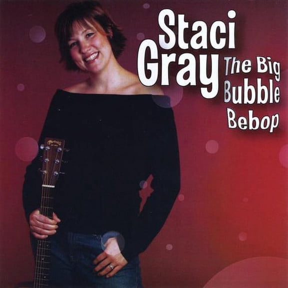 Big Bubble Be Bop