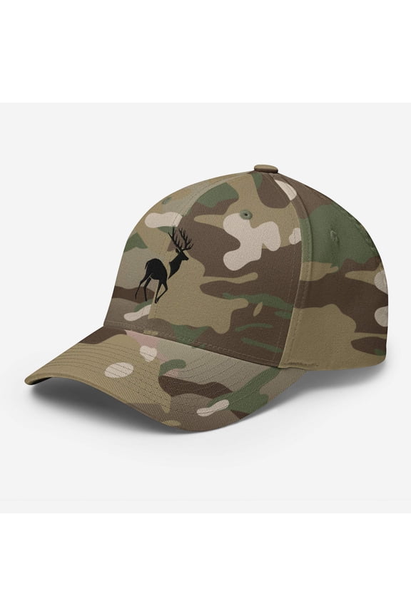 Big Buck Flexfit Hat