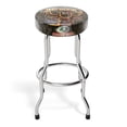 thumbnail image 1 of Arcade1Up Big Buck Hunter Adjustable Video Game Stool with Leg Extenders, Mossy Oak, 1 of 5