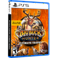 thumbnail image 1 of Big Buck Hunter: Ultimate Trophy, PlayStation 5, 1 of 7