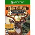 thumbnail image 1 of Big Buck Hunter XBOX1 - Xbox One, 1 of 2