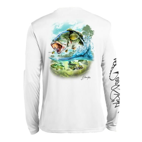 Big Bucket by Brian Kalt