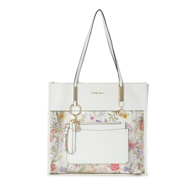 Big buddha tote bag hotsell