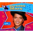 thumbnail image 1 of Pre-Owned Bruno Mars: Popular Singer & Songwriter: Popular Singer & Songwriter (Library Binding) 161783226X 9781617832260, 1 of 1