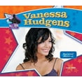 thumbnail image 1 of Big Buddy Biographies: Vanessa Hudgens: High School Musical Star (Hardcover), 1 of 1