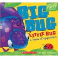 thumbnail image 1 of Pre-Owned Big Bug, Little Bug Paperback, 1 of 1
