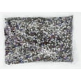 thumbnail image 1 of Big Bulk Bag 45Colors Hotfix Rhinestones Crystal Hot Fix Rhinestone Garment, 1 of 7