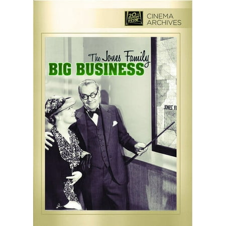 Big Business (DVD)