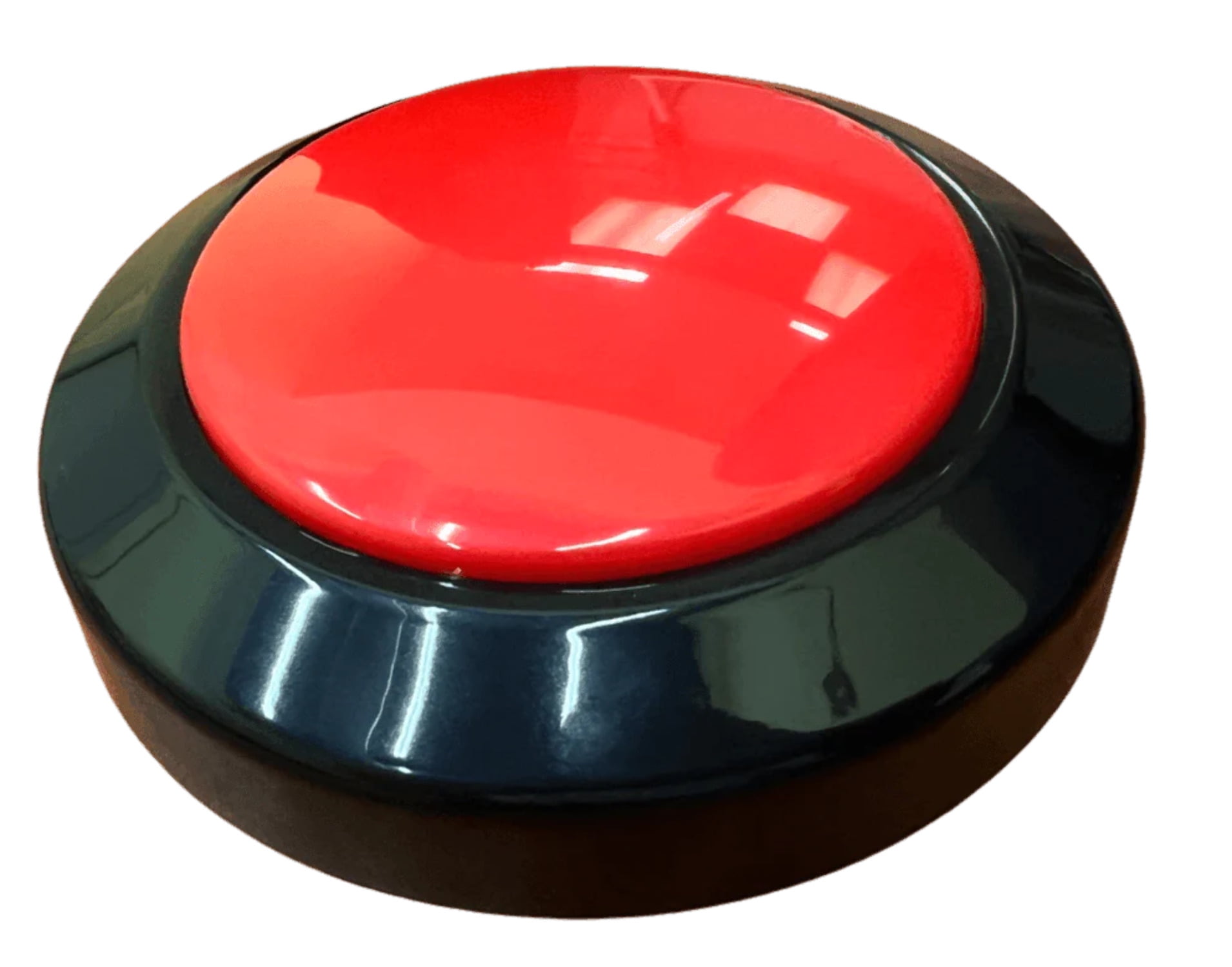 Big Button Talking Clock