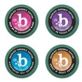 Big Buzz Variety Pack, Single Serve Compostable K Cup Coffee Pod