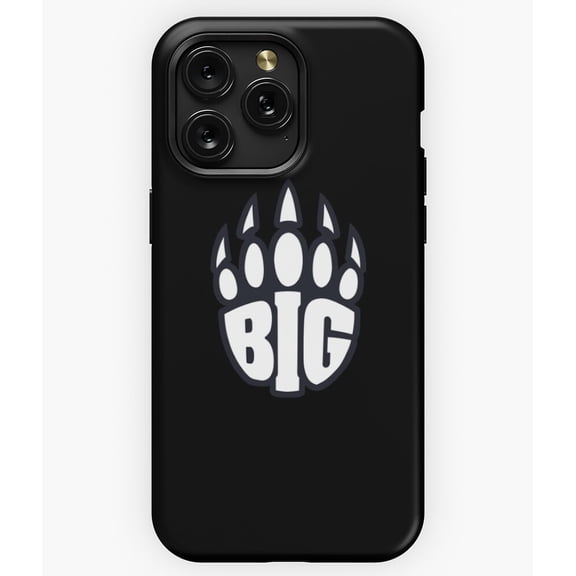Big CSGO Logo Vector Video Game G3534 Phone Case for iPhone17 16 15 14 13 12 11 Pro Max