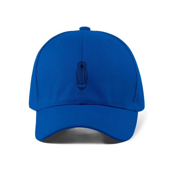 Big Cactus Small Pot Hat -Image by Shutterstock, Small