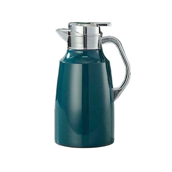 Big Capacity 2L Thermoses Thermal Hot Water Jug High Quality Double Layer 304 Stainless Steel Coffee Insulation Pot Home